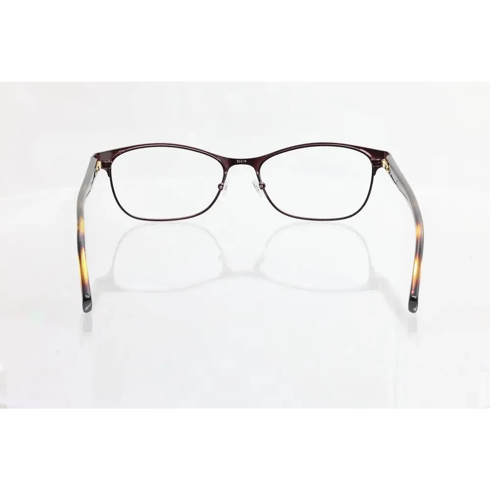Armani Exchange AX1010 6001 53-16-140mm Eyeglass FRAMES ONLY - GOOD CONDITION